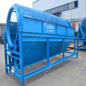 2PG1000*700連軸式玄武巖破碎機圖片_發(fā)往廣東湛江