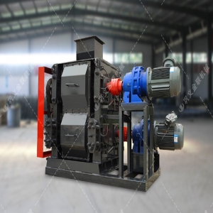 四輥破碎機(jī)