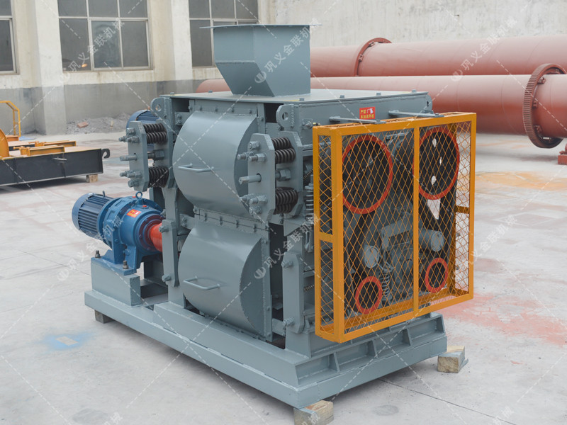 2PG0404四輥破碎機(jī)發(fā)貨圖片