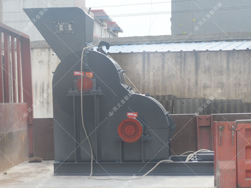 64雙級粉碎機(jī)發(fā)往山東粉碎粉煤灰 64雙級粉碎機(jī)發(fā)往山東粉碎粉煤灰