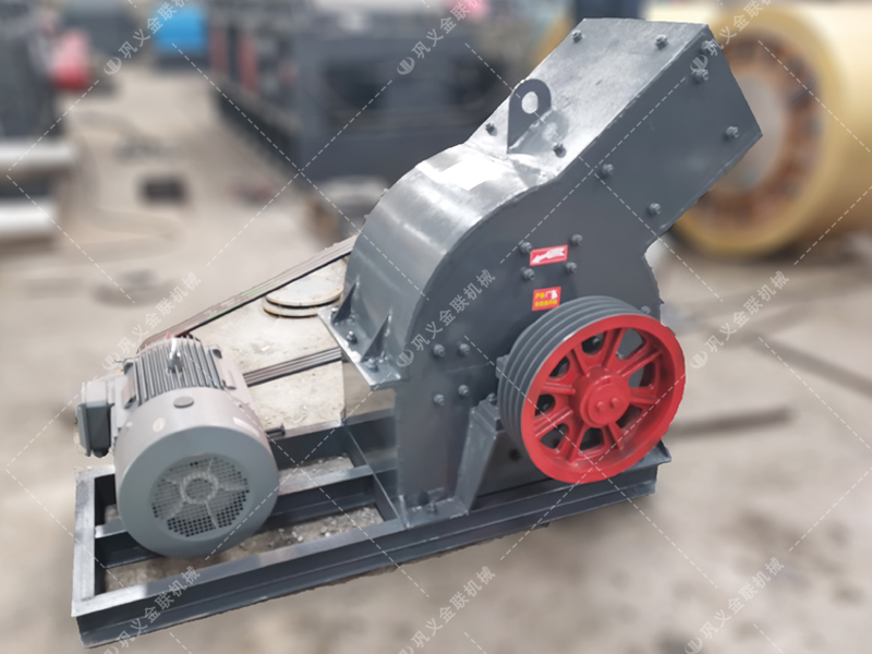 錘式破碎機發(fā)往河南破碎化工產(chǎn)品 錘式破碎機發(fā)往河南破碎化工產(chǎn)品