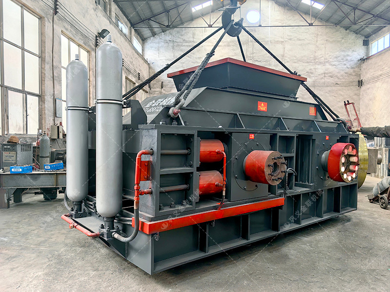 對(duì)輥破碎機(jī)廠家,小型對(duì)輥式破碎機(jī)價(jià)格,雙輥破碎機(jī)型號(hào)參數(shù) 對(duì)輥破碎機(jī)廠家,小型對(duì)輥式破碎機(jī)價(jià)格,雙輥破碎機(jī)型號(hào)參數(shù)