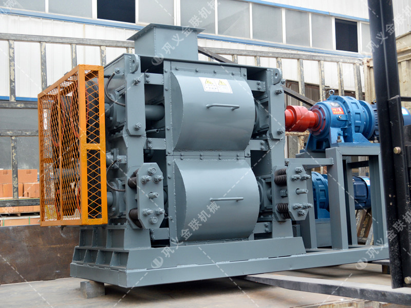 四齒輥破碎機(jī)價(jià)格,四齒輥破碎機(jī)廠家,四齒輥式破碎機(jī)