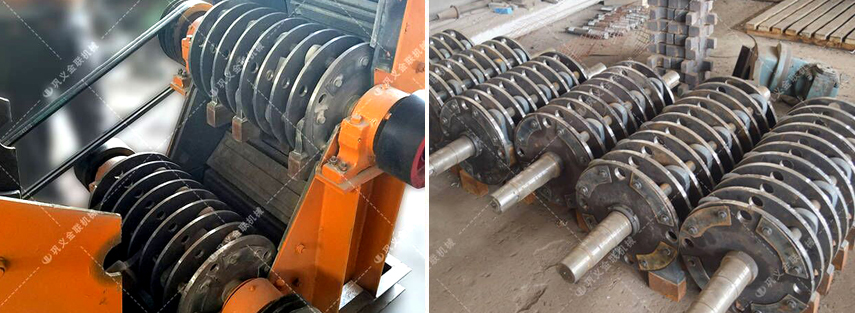 雙級(jí)粉碎機(jī)廠家,雙級(jí)粉碎機(jī)價(jià)格,高濕半濕物料破碎機(jī)