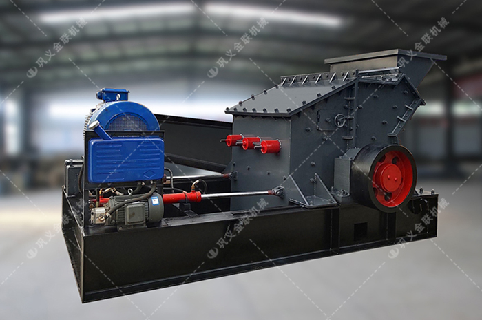 細(xì)碎機(jī)價(jià)格,細(xì)碎機(jī)廠家,反擊細(xì)碎機(jī)