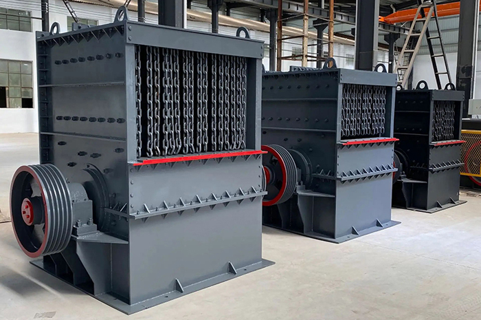 箱式破碎機(jī)價格,方箱式破碎機(jī)廠家,重錘破碎機(jī)型號參數(shù)