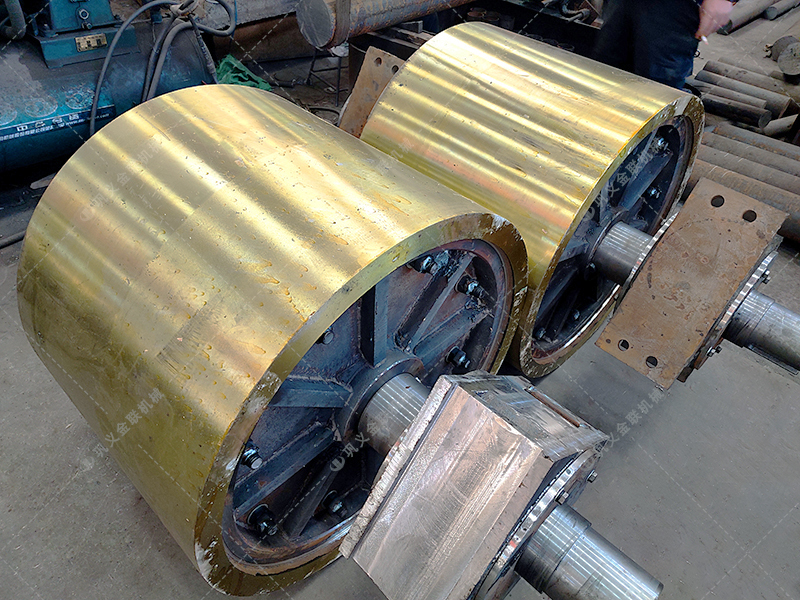 玄武巖制砂用什么設備？制砂率多少?