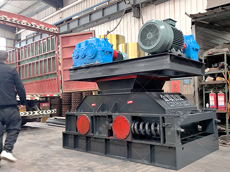 降低運(yùn)營成本:煤炭專用雙齒輥破碎機(jī)的經(jīng)濟(jì)性分析 降低運(yùn)營成本:煤炭專用雙齒輥破碎機(jī)的經(jīng)濟(jì)性分析