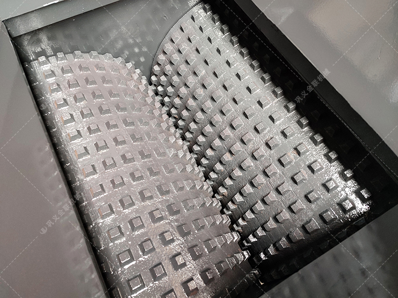 雙齒輥破碎機(jī)真能'一機(jī)多用'？看看它還能碎什么？