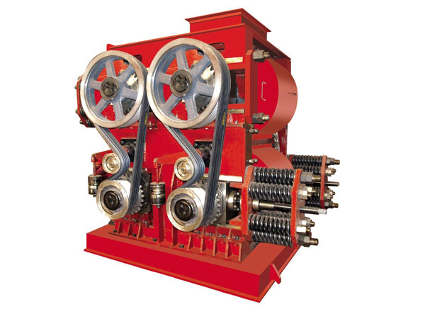 四輥破碎機(jī)價(jià)格,四輥破碎機(jī)廠家,四輥式破碎機(jī)工作原理