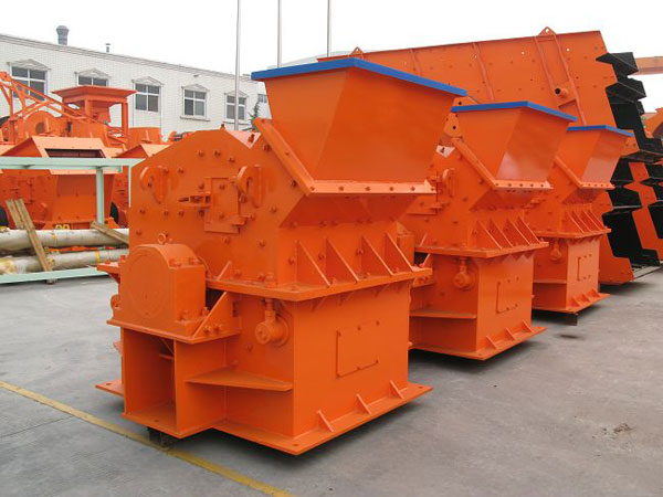 高效細(xì)碎機(jī)維護(hù)保養(yǎng)的方法是什么